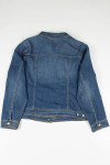 Vintage Denim Jacket 1347