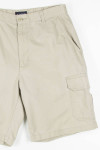 Men's Cargo Shorts 295 (sz. 32)