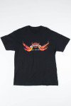 Mount Cheaha Harley-Davidson T-shirt