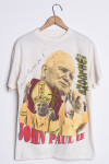 Dirty Old Pope Tee