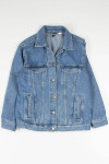 Vintage Denim Jacket 1353