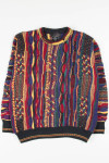 Vintage 80s Sweater 3298