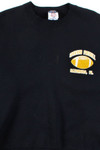 Spartans Football Sweatshirt