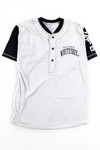 White Sox Henley Baseball Jersey