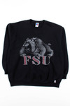 FSU Bulldog Sweatshirt