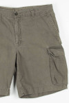 Men's Nautica Cargo Shorts 306 (sz. 36W)