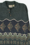 Vintage 80s Sweater 3300