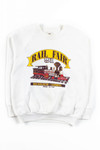 Rail Fair '91 Sweatshirt