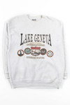 Lake Geneva Sweatshirt