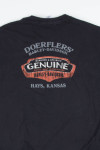 Hays, Kansas Harley Davidson T-shirt