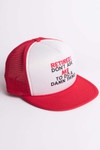 Retired! Trucker Hat