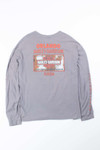 Orlando, FL Harley-Davidson Long Sleeve T-shirt