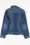 Denim Jacket 1334