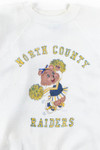 North County Raiders Sweatshirt