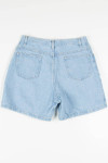 Women's Vintage Wrangler Denim Shorts 314 (sz. 16)