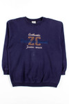 Vintage Z. Cavaricci Sweatshirt