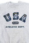 USA Jeans Sweatshirt