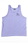 Gecko Hawaii Tank