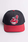 Vintage Clevland Baseball Hat