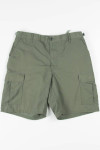 Men's Cargo Shorts 311 (sz. medium)