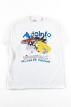 AutoInfo Leader Of The Pack T-Shirt