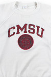 Central Missouri State University Vintage Sweatshirt