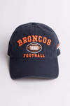 Broncos Dad Hat