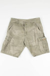 Men's Camo Wrangler Cargo Shorts 315 (sz. 32)