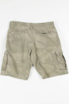 Men's Camo Wrangler Cargo Shorts 315 (sz. 32)