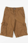 Boy's Cargo Shorts 286 (sz. 14)