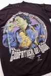 James Brown Godfather of Soul T-Shirt