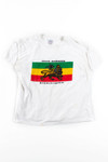 Moa Anbesa Ethiopia T-Shirt