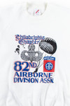 82nd Airborne Division Sweatshirt