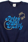 Peter, Paul, and Mary Sweatshirt