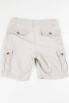 Men's Cargo Shorts 322 (sz. 29)