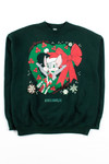 Myrtle Beach Christmas Mouse Sweatshirt