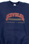 Schwegler Lawrence, Kansas Sweatshirt