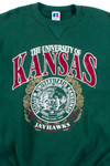 University Of Kansas Jayhawks Sweatshirt