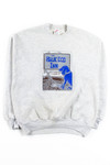 Blue Dog Inn Sweatshirt