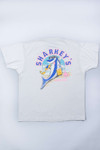 Vintage Sharkey's T-Shirt 84' (Single Stitch)