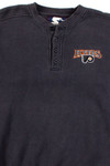 Philadelphia Flyers Henley Sweatshirt