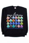 1994 Colonial Cup Sweatshirt