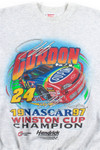 Jeff Gordon 1997 Winston Cup Champion Sweatshirt