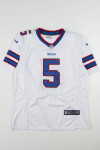 Tyrod Taylor Buffalo Bills NFL Jersey