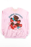 Grandma's Sweethearts Sweatshirt