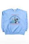 Naples/Fort Myers Greyhound Track Sweatshirt