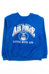 Little Rock Air Force Base Sweatshirt