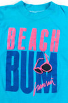 Beach Bum Hawaii T-Shirt