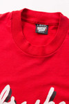 88' Nebraska Cornhuskers T-Shirt (Single Stitch)