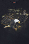 Bald Eagle Harley-Davidson T-shirt 1